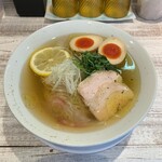 用户对于ラーメン家 あかぎ的评论图