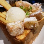 用户对于カラオケパセラ なんば道頓堀店的评论图