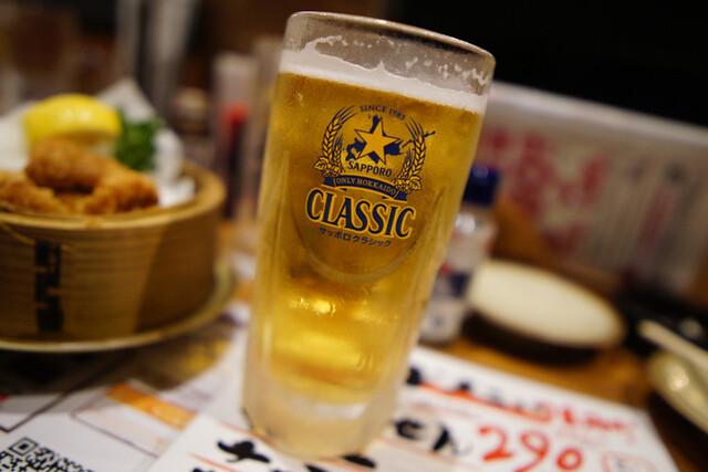 用戶對於炭火居酒屋 炎 すすきのビル店的評論高清圖