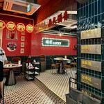 用户对于香港火鍋専門店 鴻運 高田馬場的评论图