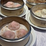 用户对于桃菜 三鷹店的评论图