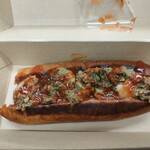 User's review image for hotdog stand homeys