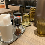 用戶對於下川六〇酵素卵と北海道小麦の生パスタ 麦と卵 渋谷宮益坂店的評論圖