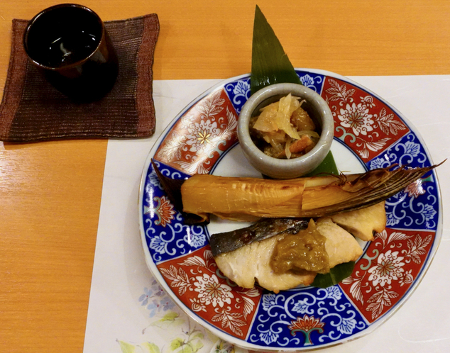 用户对于魚菜料理 赤井的评论高清图