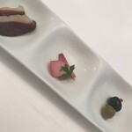 User's review image for デジーノ