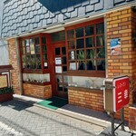 用戶對於レストラン三幸的評論圖