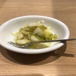 用戶對於大阪 天神橋カレー的評論圖