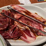 User's review image for 炭火焼肉HONMACHI