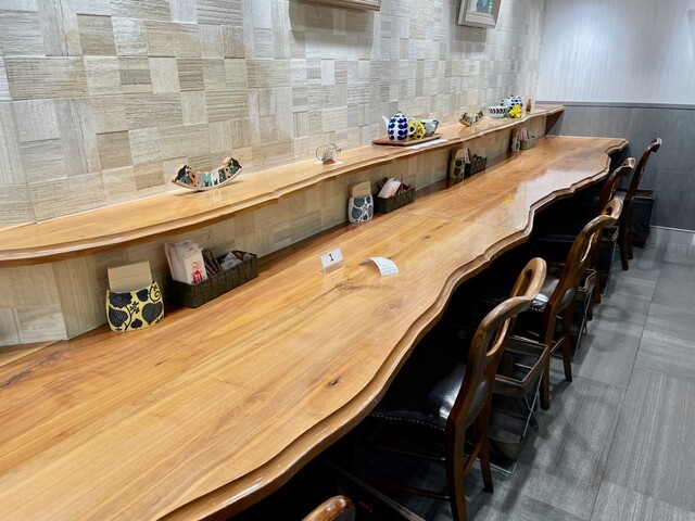 用戶對於サンドイッチハウス メルヘン エキュート立川店的評論高清圖