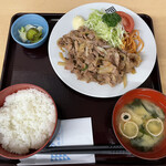 用戶對於東都グリル 築地魚河岸店的評論圖