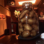 User's review image for バー　ヒグチ