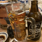 用戶對於七輪浜焼きと鮨 番屋余市 上野店的評論圖
