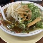 用户对于本家 第一旭 寺田店的评论图