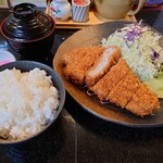 用户对于とんよし サッポロファクトリー店的评论图