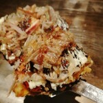 用戶對於狸狸亭 天満橋店的評論圖