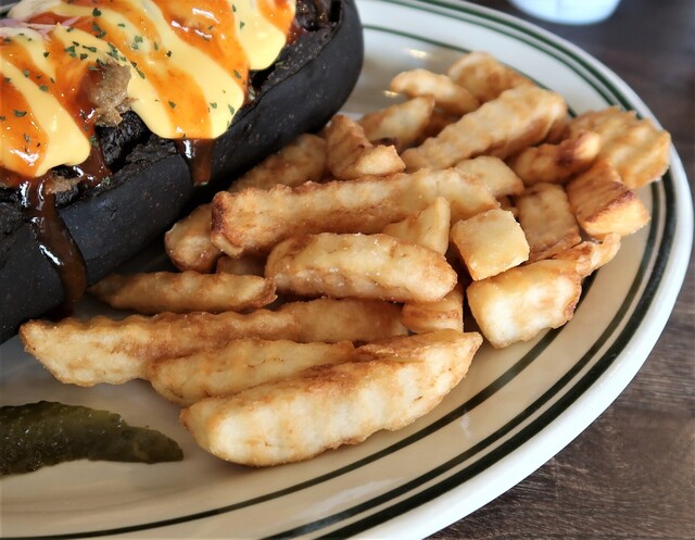 User's recommendation image for hotdog stand homeys