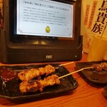 User's review image for 鳥貴族 中崎町店