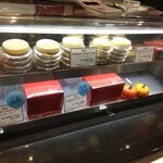 用戶對於観音屋 JR大阪駅店的評論圖