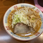 User's review image for みそラーメンのよし乃 アピア店