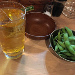 用户对于京の居酒屋 ぽんと的评论图