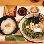 用戶對於京の味処　うえ村的評論圖
