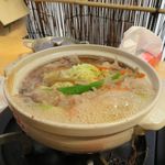 用户对于猪肉・鹿肉 梅本商店的评论图