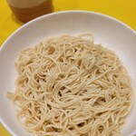 User's review image for 豚そば 月や 本店