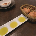 User's review image for ダルマット 西麻布本店