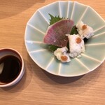 用戶對於三鷹甲羅本店的評論圖
