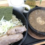 用户对于麺屋 彰的评论图