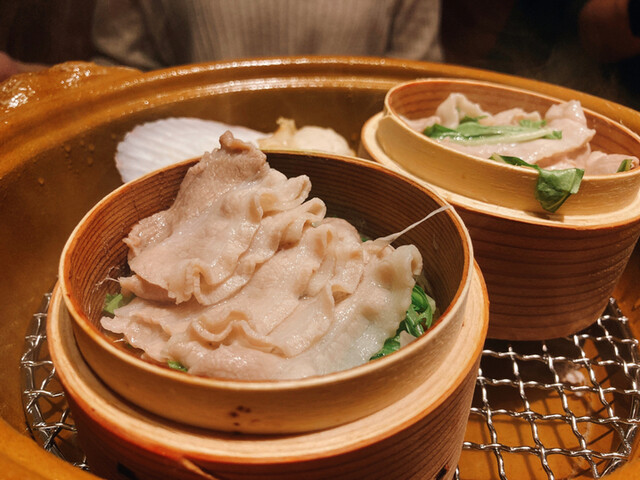 用戶對於のど黒のあくび 御徒町店的評論高清圖