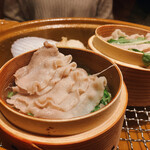 用戶對於のど黒のあくび 御徒町店的評論圖