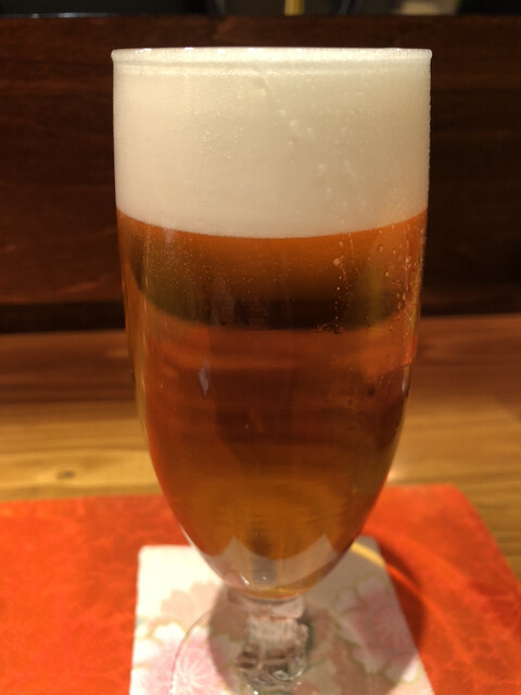 用户对于和食美酒 ほり米的评论高清图