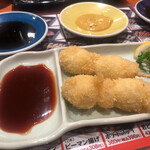 用戶對於秋吉 心斎橋店的評論圖