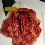 用戶對於叙々苑 池袋サンシャイン通り店的評論圖