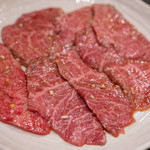 用戶對於焼肉  炭聖 根津本店的評論圖