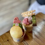 User's review image for BLUE KETTLE