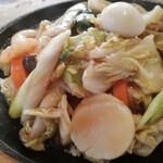 用戶對於ココス 恵庭店的評論圖