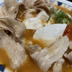 User's review image for ごちとん OOTEMORI店