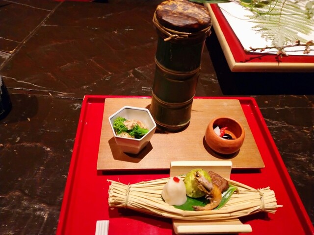 用戶對於燈々庵的評論高清圖