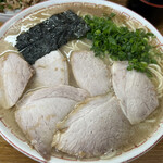 用戶對於一真軒的評論圖