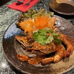 用戶對於Bangkok 77的評論圖