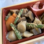 用戶對於近江スエヒロ 新大阪茶屋的評論圖
