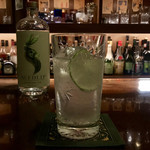 User's review image for バー クラスター