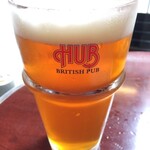 User's review image for HUB 京都ヨドバシ店