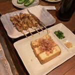 User's review image for 博多とりかわ大臣 駅前串房