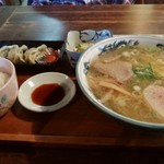 用戶對於浅草軒 本店的評論圖