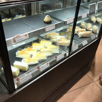 User's review image for エクセルシオールカフェ 吉祥寺南口駅前店