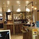 用户对于炭焼ハンバーグ&ステーキ コバラヘッタ 新さっぽろ店的评论图