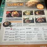User's review image for 肉が旨いカフェ NICK STOCK 淀屋橋odona店
